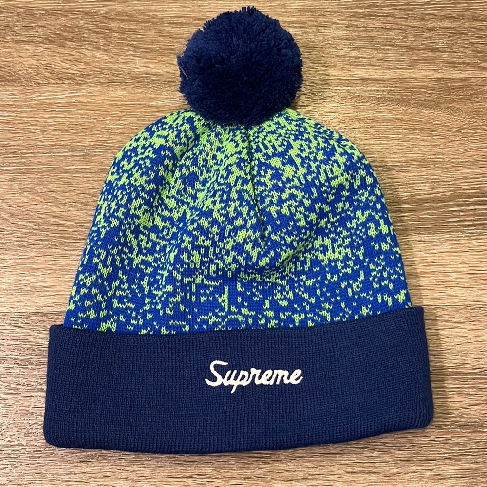 Supreme Beanie